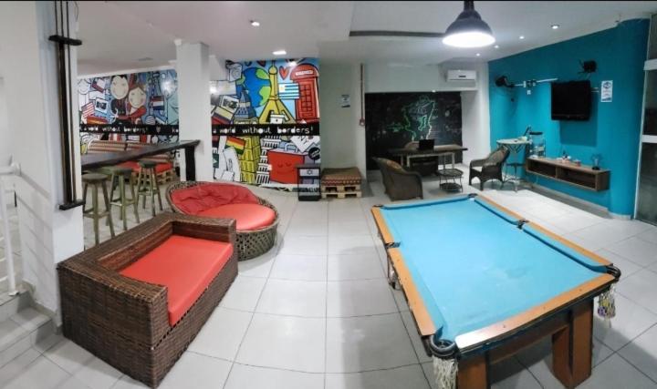 Lakehouse 24Hs Hostel Lagoa Conceicao Florianópolis Exterior foto